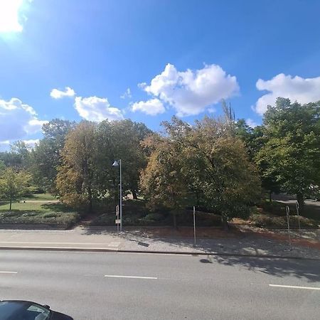 Apartament Suite 3 Bernburg Eksteriør billede