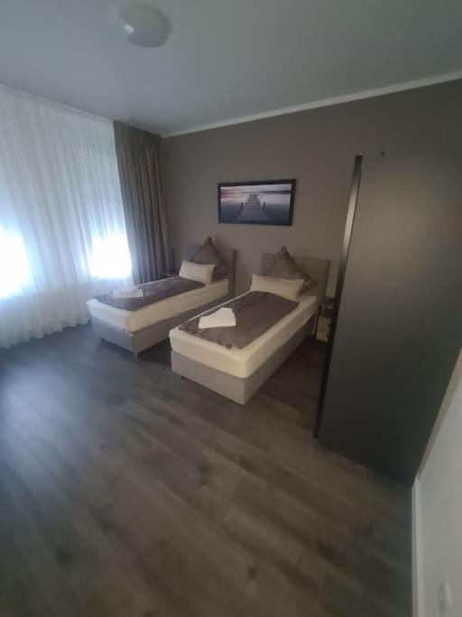 Apartament Suite 3 Bernburg Eksteriør billede