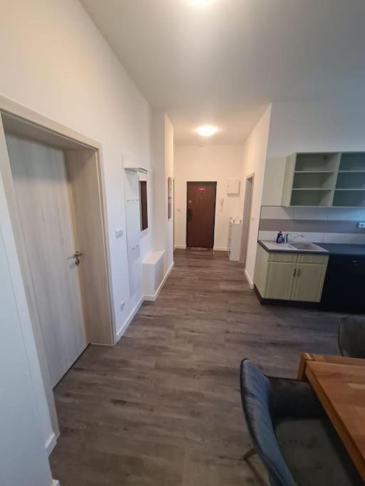 Apartament Suite 3 Bernburg Eksteriør billede