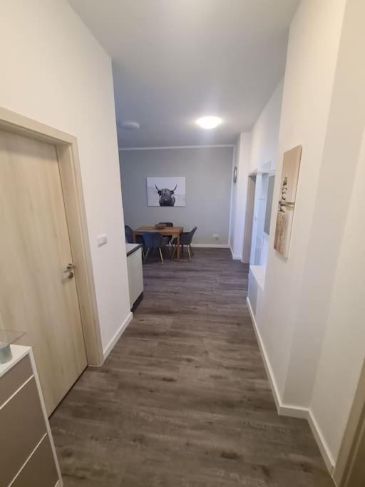 Apartament Suite 3 Bernburg Eksteriør billede